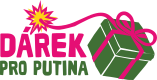 Dárek pro putina