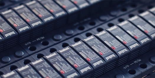 Ochrona przed przepięciami