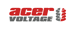 ACER VOLTAGE
