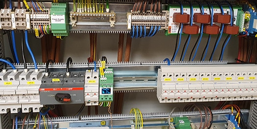 Monitorowanie sieci IT